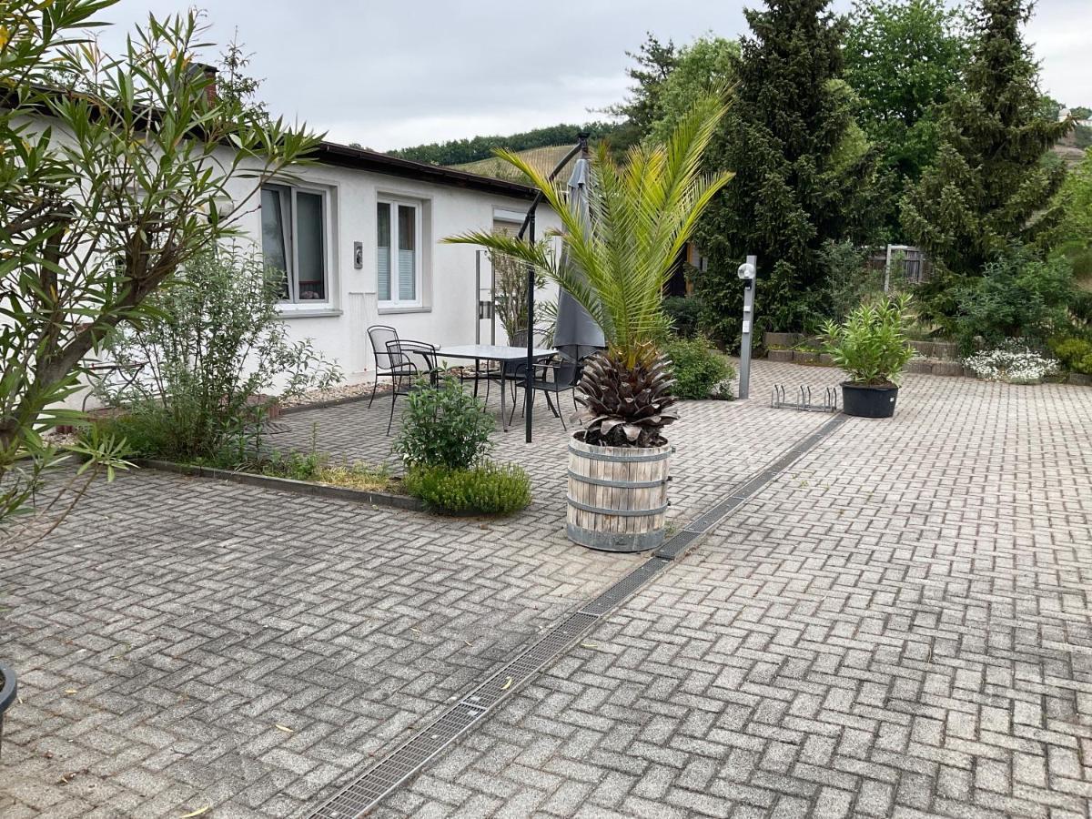 Ferienwohnung Mitko Radebeul Exterior photo