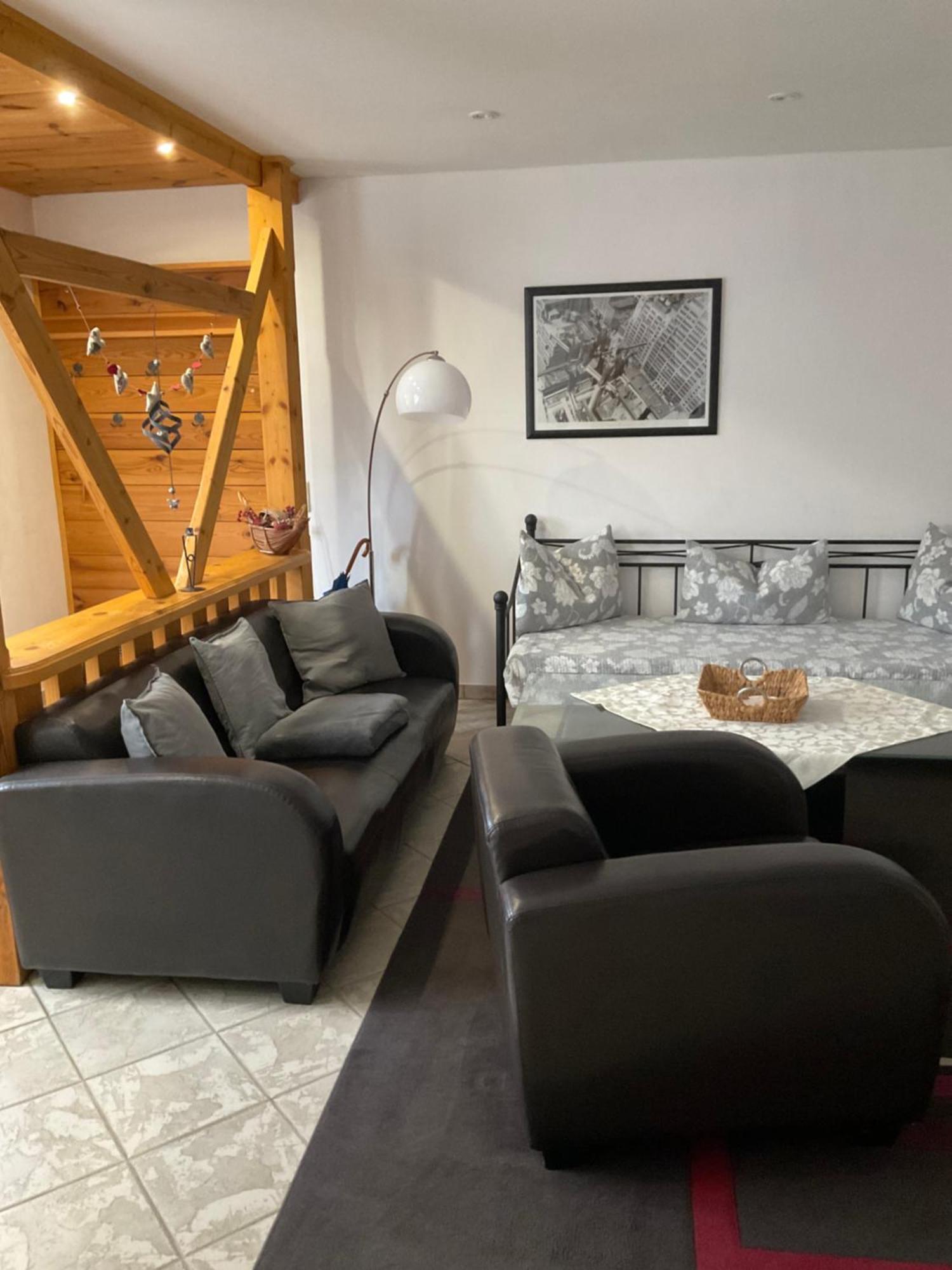 Ferienwohnung Mitko Radebeul Exterior photo