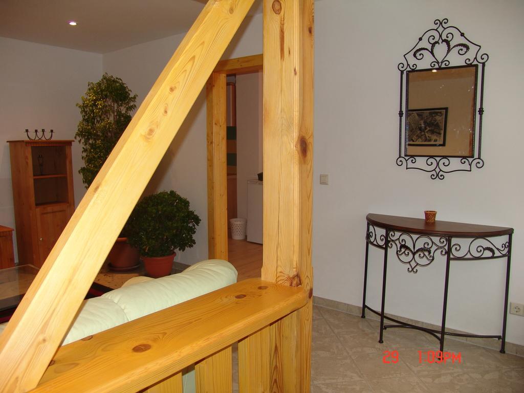 Ferienwohnung Mitko Radebeul Room photo