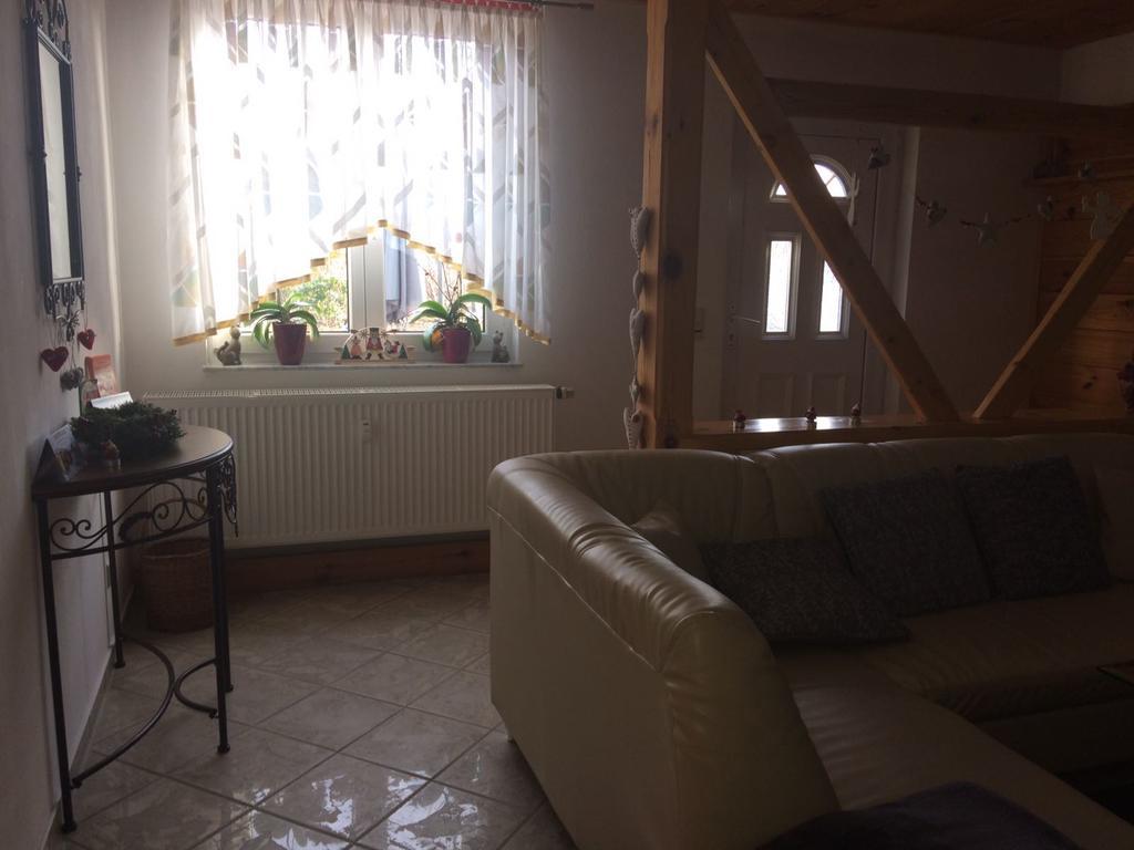 Ferienwohnung Mitko Radebeul Exterior photo
