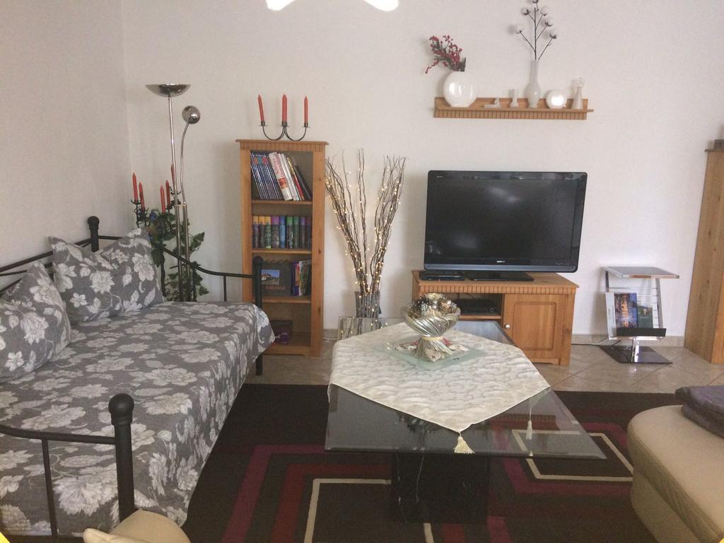Ferienwohnung Mitko Radebeul Exterior photo